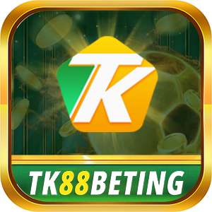 TK88 logo vuông