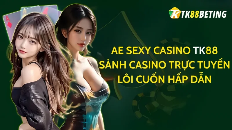 AE Sexy Casino