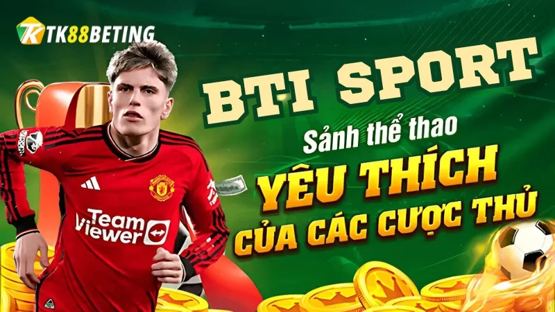 BTI thể thao