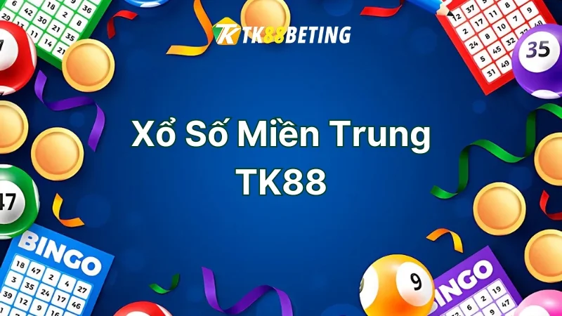 Cơ cấu giải thưởng xổ số Miền Trung