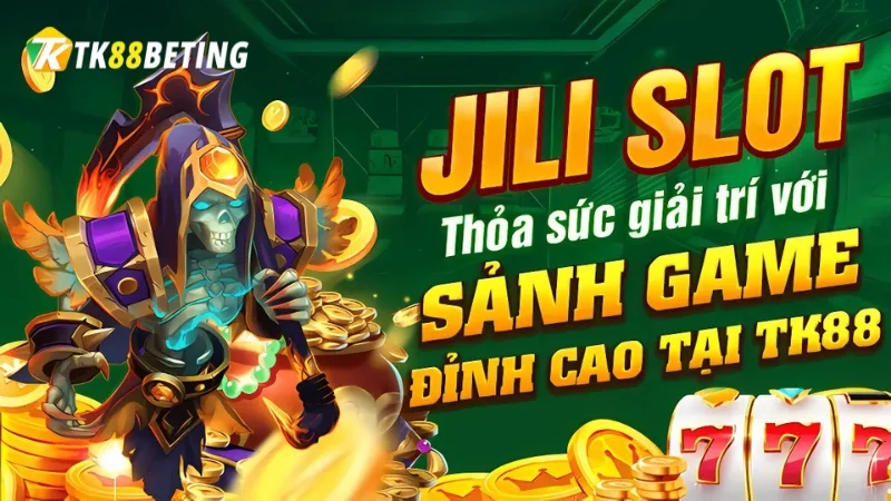 JILI Slot Game