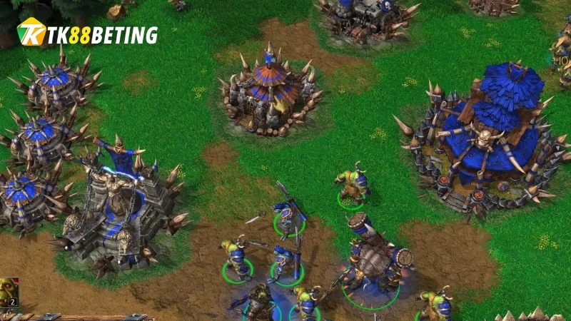 Những Lưu Ý Quan Trọng Khi Tham Gia Cá Cược Warcraft 3