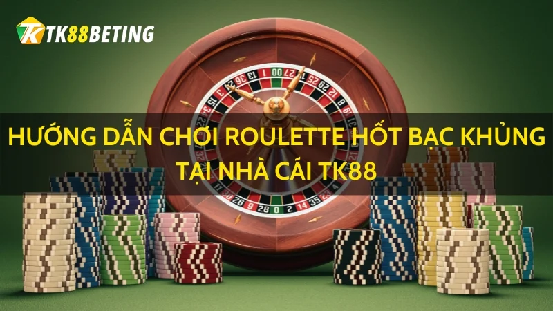 roulette