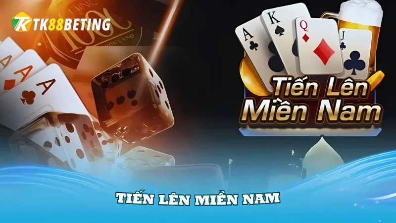 Tiến Lên Miền Nam