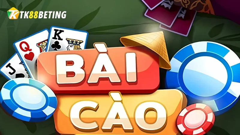 Vài Nét Về Game Bài Cào Tại TK 88