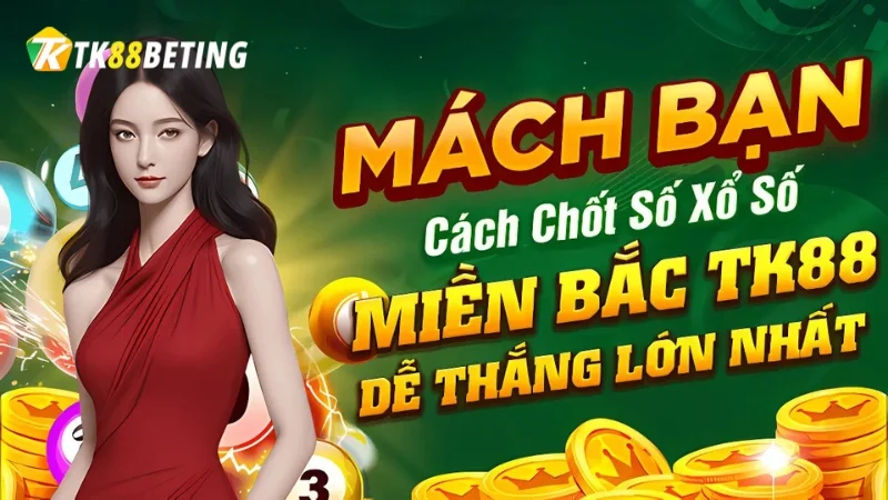 Xổ số miền Bắc